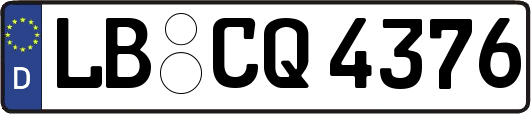 LB-CQ4376