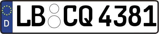 LB-CQ4381