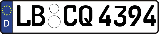 LB-CQ4394