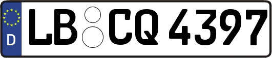 LB-CQ4397