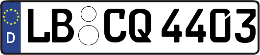 LB-CQ4403