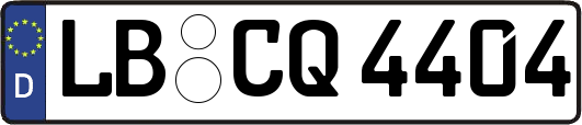 LB-CQ4404
