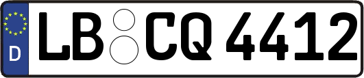 LB-CQ4412