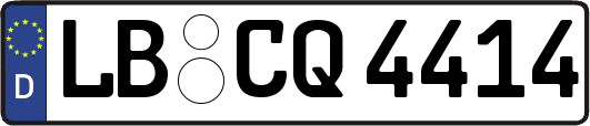 LB-CQ4414