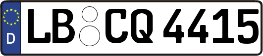 LB-CQ4415