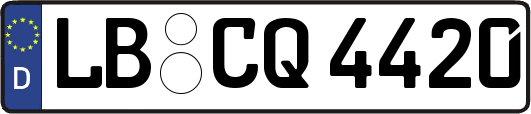 LB-CQ4420