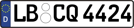 LB-CQ4424