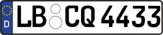 LB-CQ4433