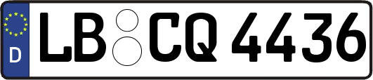 LB-CQ4436