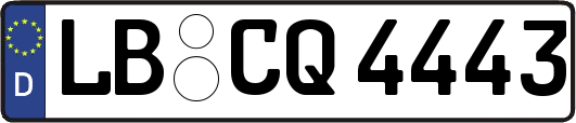 LB-CQ4443