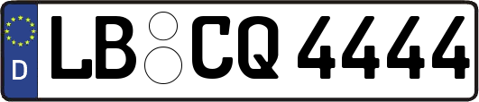 LB-CQ4444