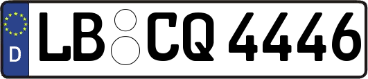 LB-CQ4446