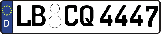 LB-CQ4447