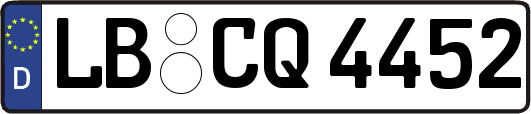 LB-CQ4452