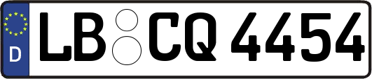LB-CQ4454