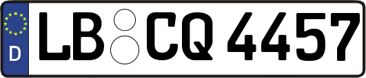LB-CQ4457