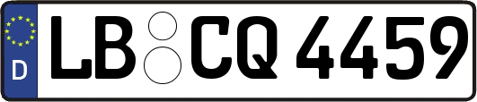 LB-CQ4459