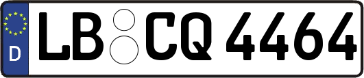 LB-CQ4464