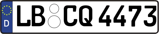 LB-CQ4473