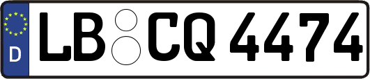 LB-CQ4474