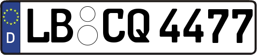 LB-CQ4477