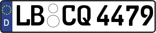 LB-CQ4479