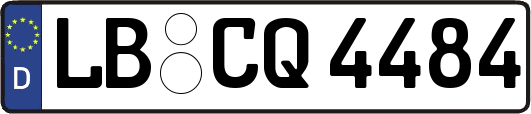 LB-CQ4484