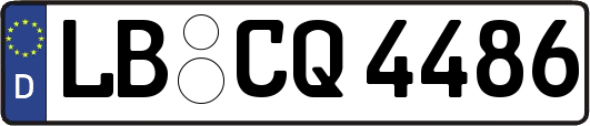 LB-CQ4486