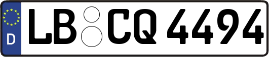 LB-CQ4494