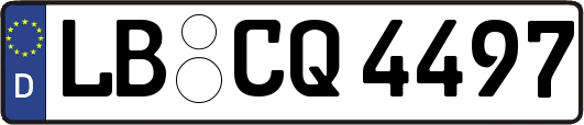 LB-CQ4497