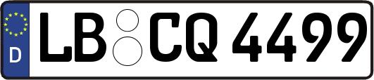 LB-CQ4499