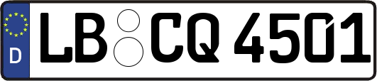 LB-CQ4501