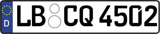 LB-CQ4502