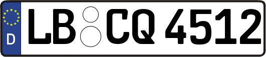 LB-CQ4512