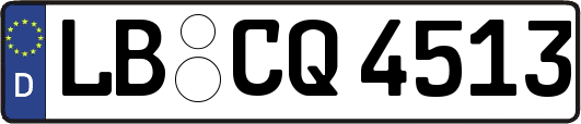 LB-CQ4513