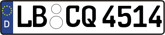LB-CQ4514