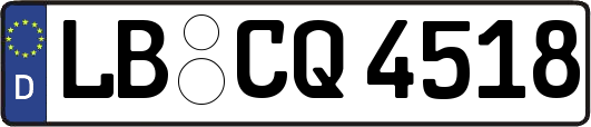 LB-CQ4518