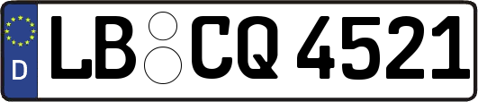 LB-CQ4521