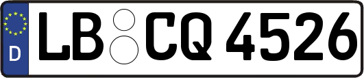 LB-CQ4526