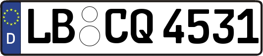 LB-CQ4531
