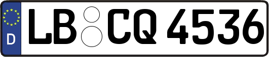 LB-CQ4536