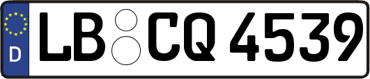 LB-CQ4539