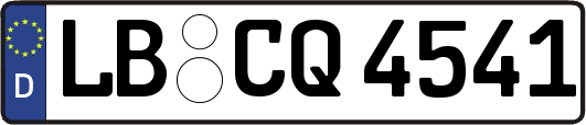 LB-CQ4541
