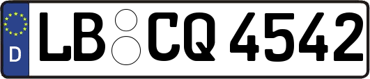 LB-CQ4542