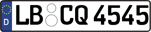 LB-CQ4545
