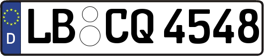 LB-CQ4548