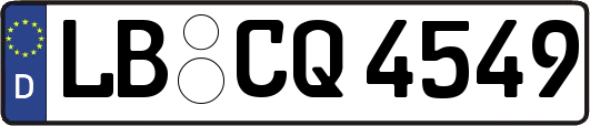 LB-CQ4549