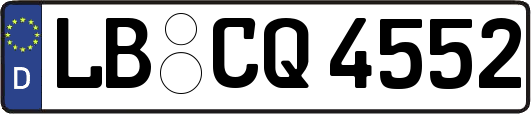 LB-CQ4552