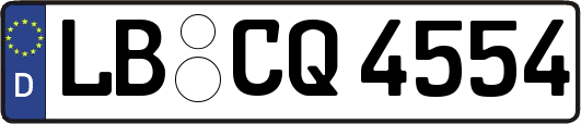LB-CQ4554