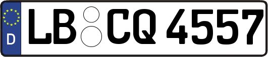 LB-CQ4557